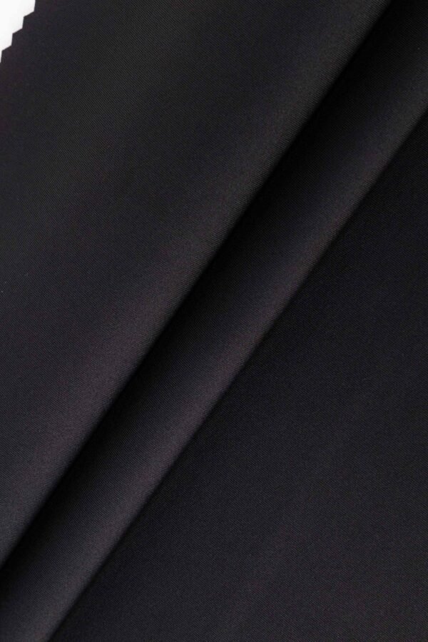 Polyester-Spandex Double-Sided Brushed Stretch Fabric（83% Polyester 17% Lycra 240gsm) - Image 2
