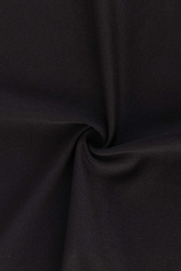 Polyester Spandex Stretch Fabric(84% Recycle Polyester 16% Spandex 200gsm) JM-T2221M (1 (5)