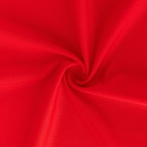 Polyester Spandex Stretch Fabric（88% Polyester 12% Spandex 155gsm)