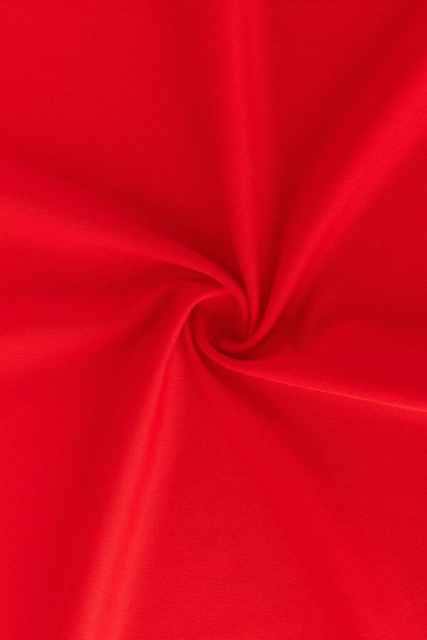 Polyester Spandex Stretch Fabric（88% Polyester 12% Spandex 155gsm)