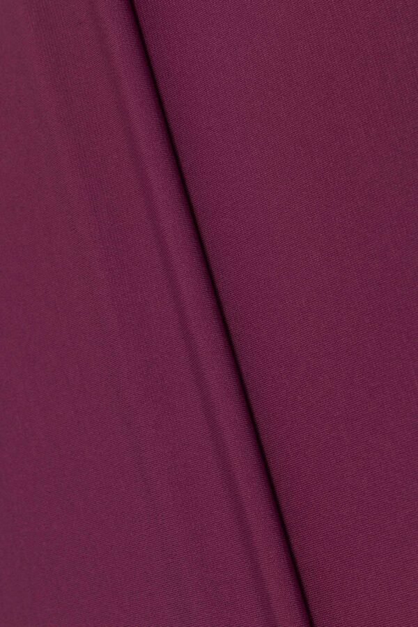 Polyester Spandex Stretch Fabric（95% Polyester 5% Spandex 175gsm) - Image 3