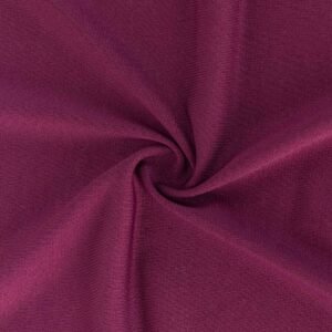 Polyester Spandex Stretch Fabric（95% Polyester 5% Spandex 175gsm)