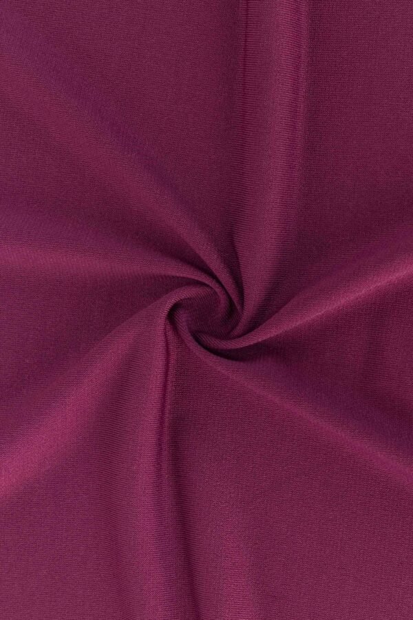 Polyester Spandex Stretch Fabric（95% Polyester 5% Spandex 175gsm)