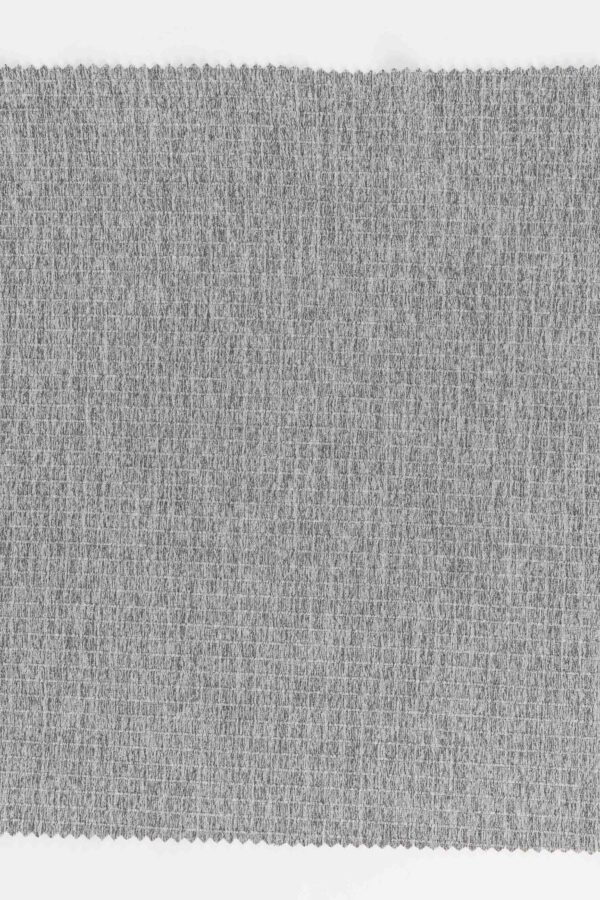 Recycled Cationic Grid Stretch Fabric(25% Recycle Polyester 65% Polyester 10% Spandex 195gsm) JM-T2650 (2)