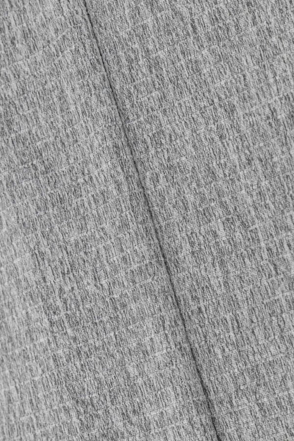 Recycled Cationic Grid Stretch Fabric(25% Recycle Polyester 65% Polyester 10% Spandex 195gsm) JM-T2650 (4)