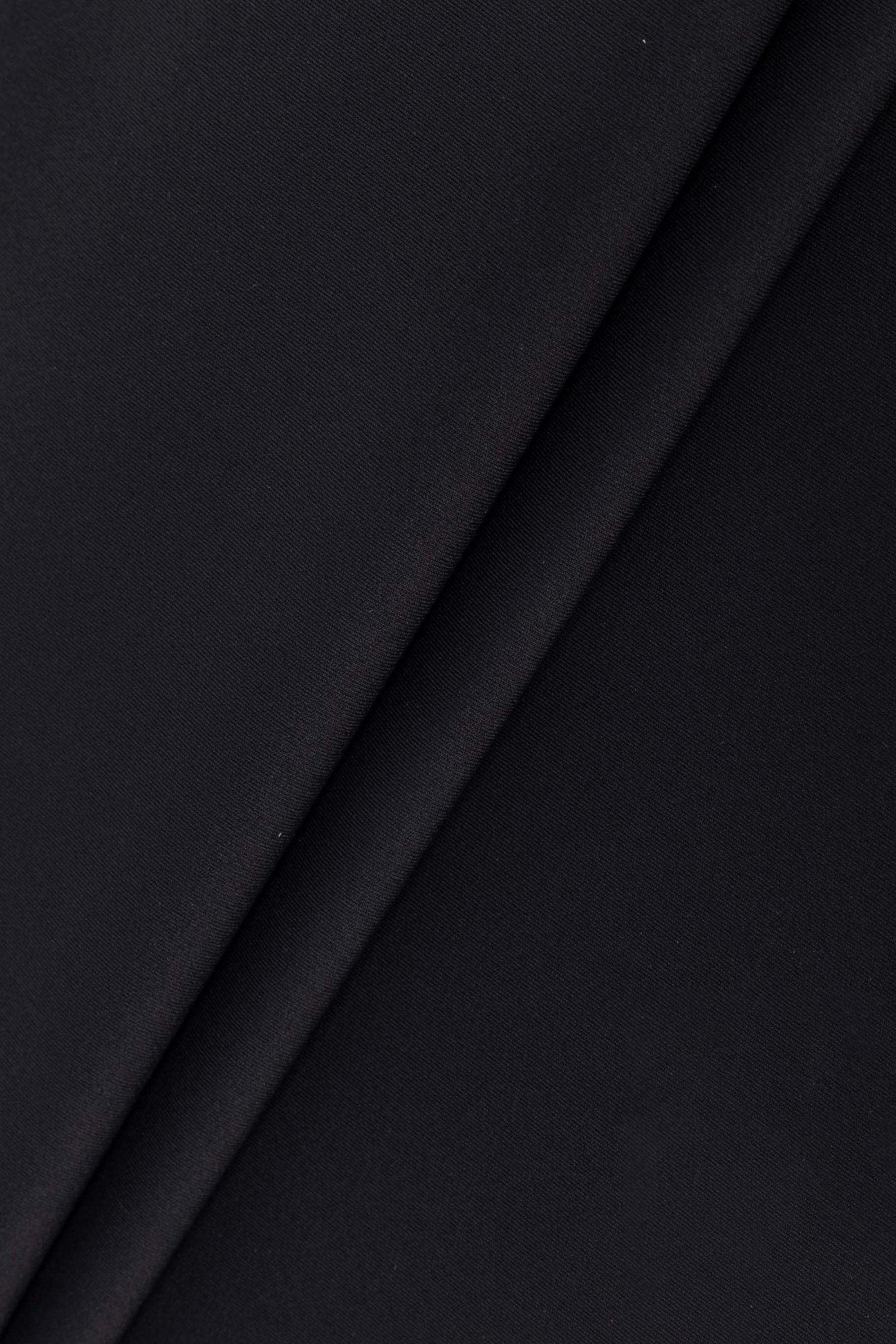 Recycled Full Dull Nylon Double Knit Fabric(72% Recycle Nylon 28% Spandex 200gsm) JM-SN2178  (3)