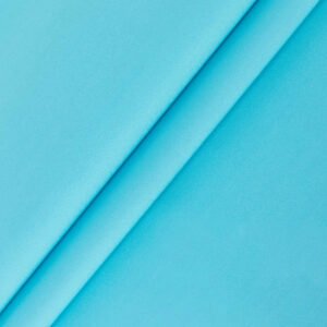 Recycled Full Dull Nylon Double Knit Fabric(80% Recycle Nylon 20% Spandex 230gsm) JM-SN2187 (3)