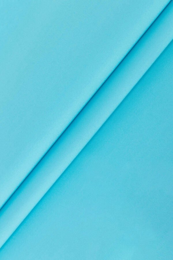 Recycled Full Dull Nylon Double Knit Fabric(80% Recycle Nylon 20% Spandex 230gsm) JM-SN2187 (3)