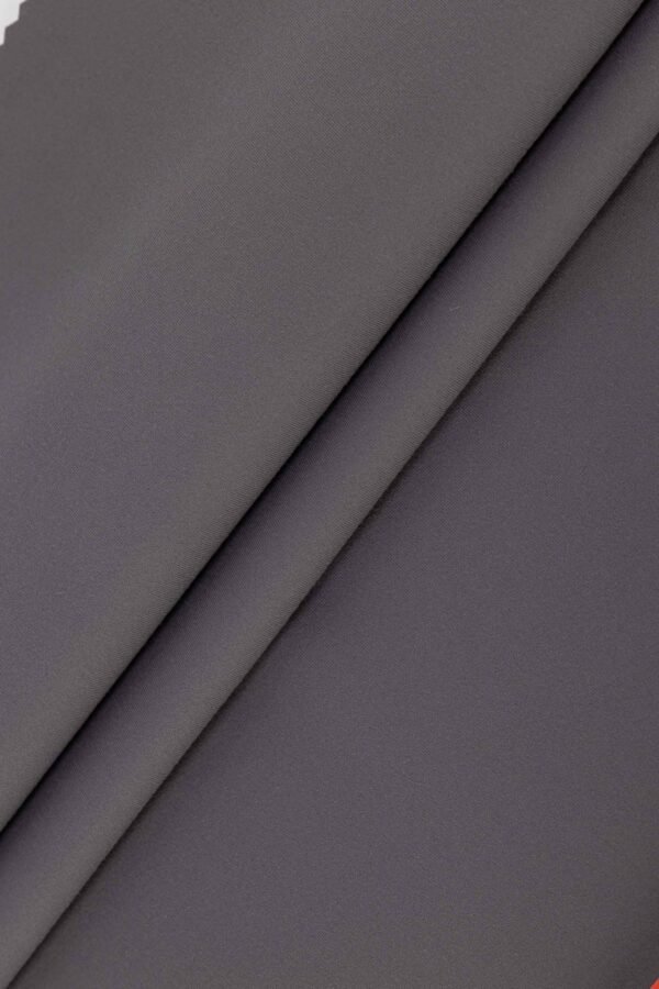 Recycled Full Dull Nylon Lycra Double Knit Fabric(76% Recycle Nylon 24% Lycra 230gsm)JM-SN1960L(M2)-1 (2)