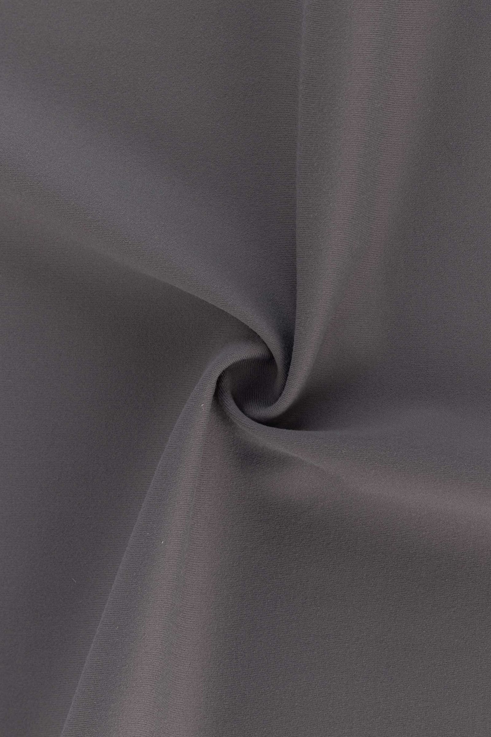 Recycled Full Dull Nylon Lycra Double Knit Fabric(76% Recycle Nylon 24% Lycra 230gsm)JM-SN1960L(M2)-1 (3)