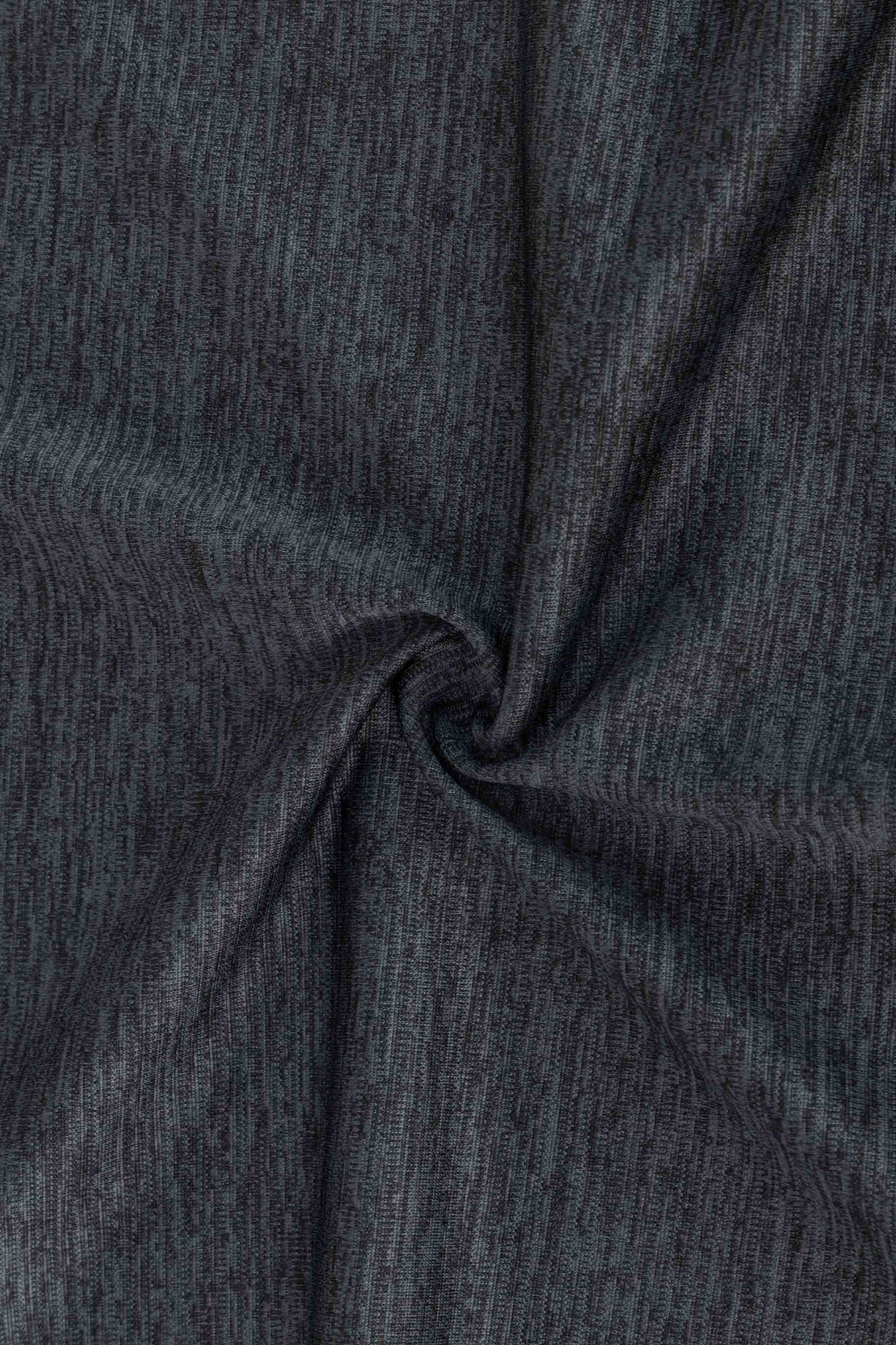 Recycled Polyester Cationic Sweat Fabric(100% Polyester 135gsm) JM-T4118LT (5)