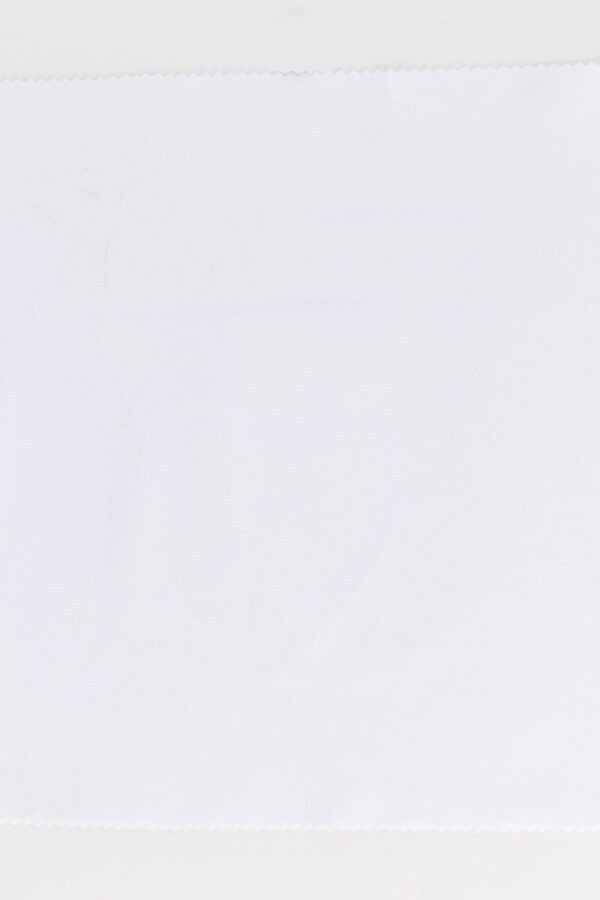 Recycled Polyester Spandex Double Piqué Knit Fabric(100% Polyester 275gsm) JM-WT3757 (2)