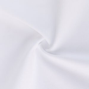 Recycled Polyester Spandex Double Piqué Knit Fabric(100% Polyester 275gsm) JM-WT3757 (5)