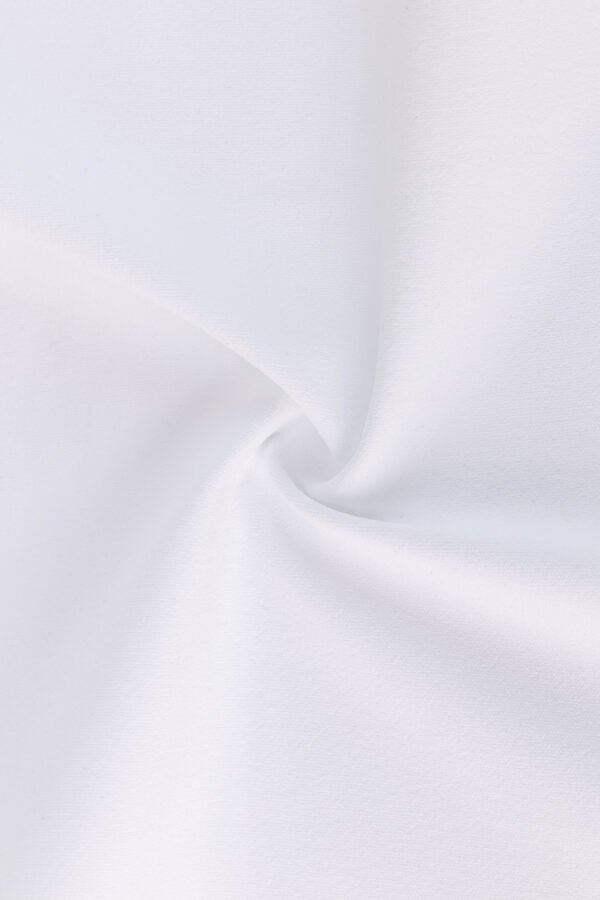 Recycled Polyester Spandex Double Piqué Knit Fabric(100% Polyester 275gsm) JM-WT3757 (5)