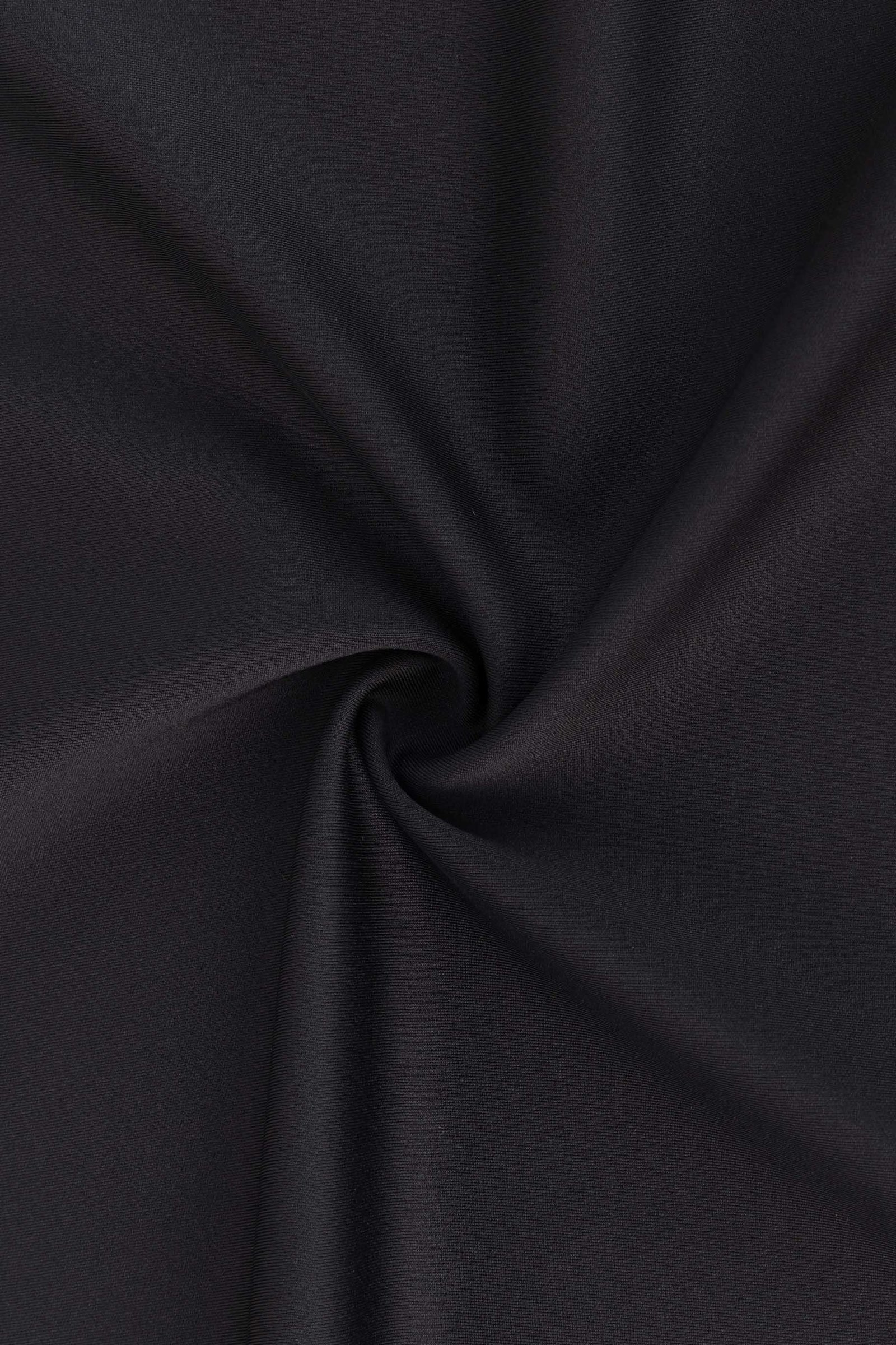 Recycled Polyester Spandex Health Stretch Fabric(73% Recycle Polyester 27% Lycra 250gsm) JM-3881LJ (5)