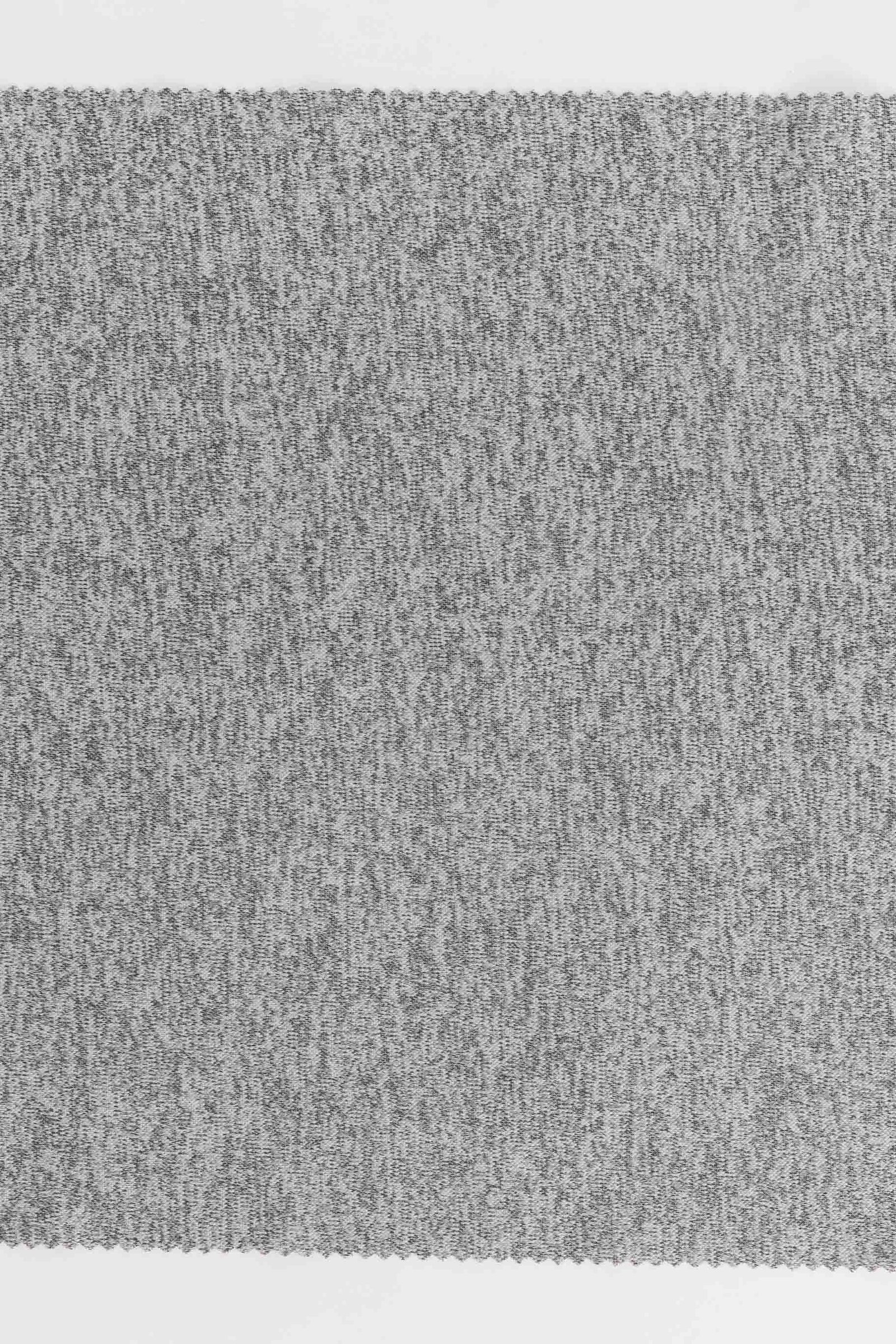 Recycled Polyester Spandex Large Jacquard Piqué Fabric SORONA® JM-WT2574L (2)