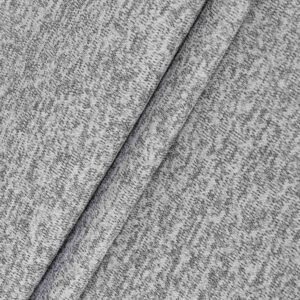 Recycled Polyester Spandex Large Jacquard Piqué Fabric SORONA® JM-WT2574L (3)