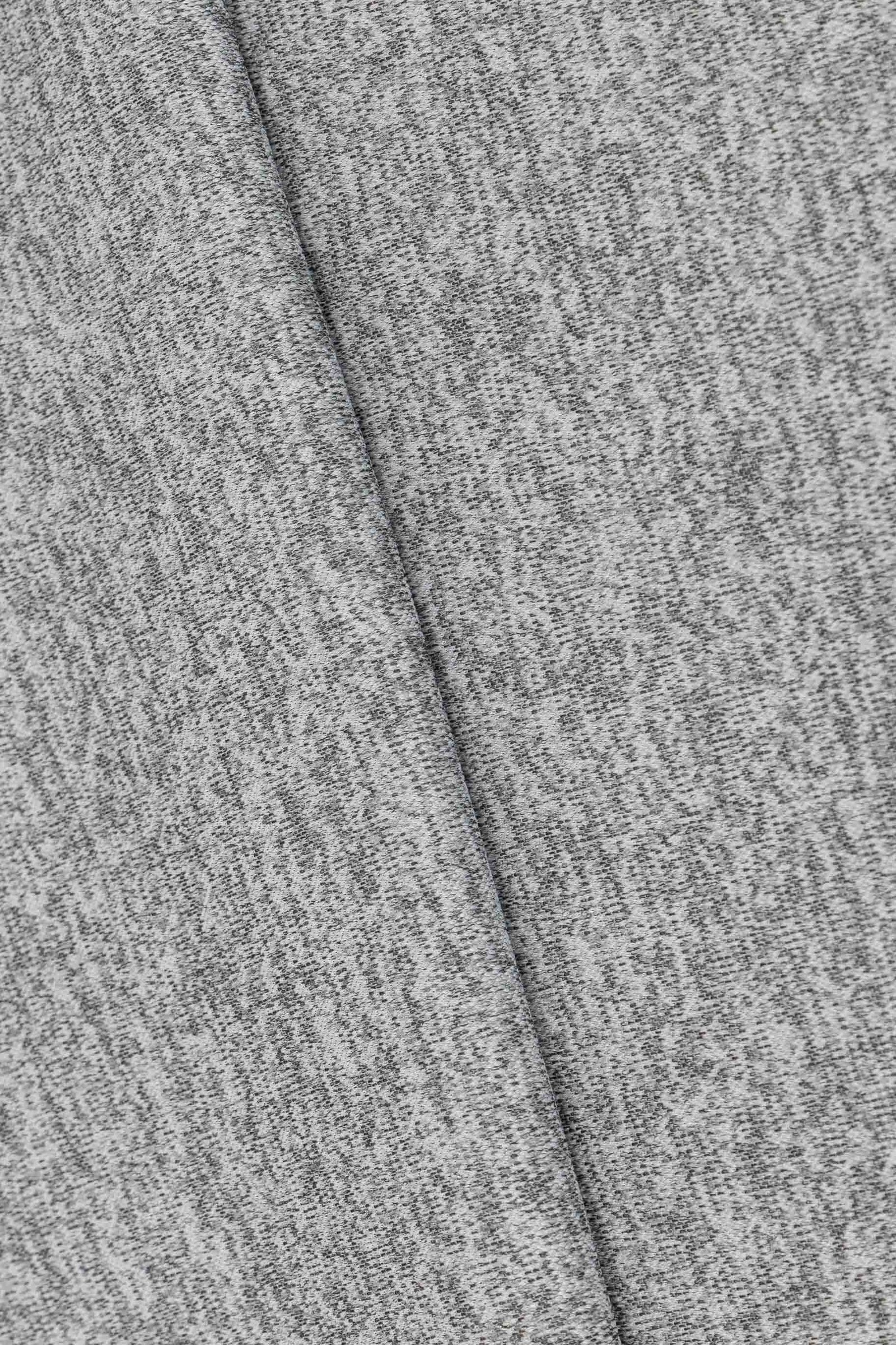 Recycled Polyester Spandex Large Jacquard Piqué Fabric SORONA® JM-WT2574L (4)