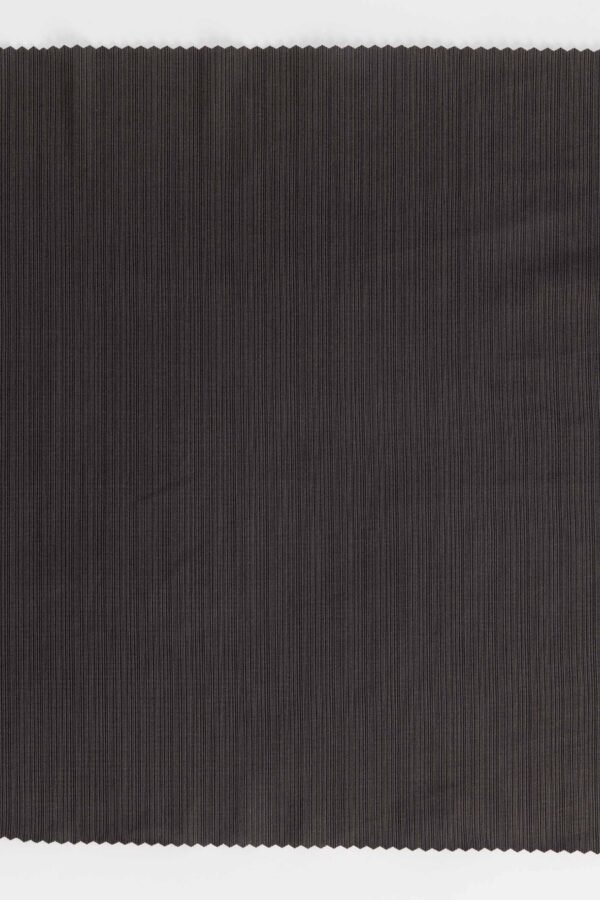 Striped Lycra Stretch Fabric with SORONA（87% Polyester 13% Lycra 120gsm) - Image 4