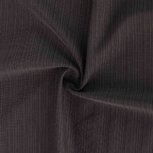 Striped Lycra Stretch Fabric with SORONA（87% Polyester 13% Lycra 120gsm)