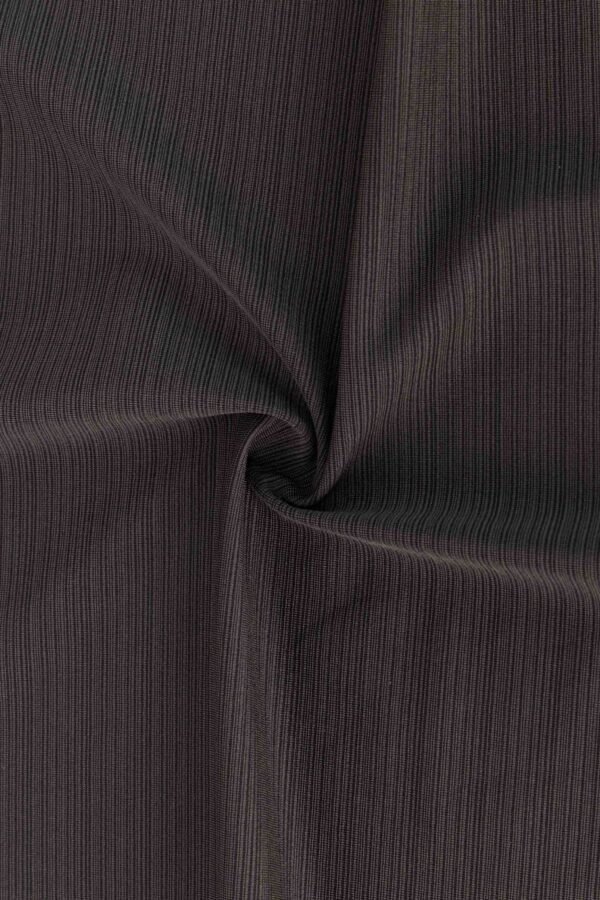 Striped Lycra Stretch Fabric with SORONA（87% Polyester 13% Lycra 120gsm)