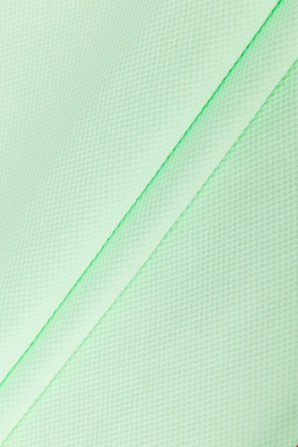 Ultra Matte Nylon-Poly Mesh Lycra Stretch Fabric(29% Nylon 67% Polyester 4% Lycra 140gsm) - Image 2