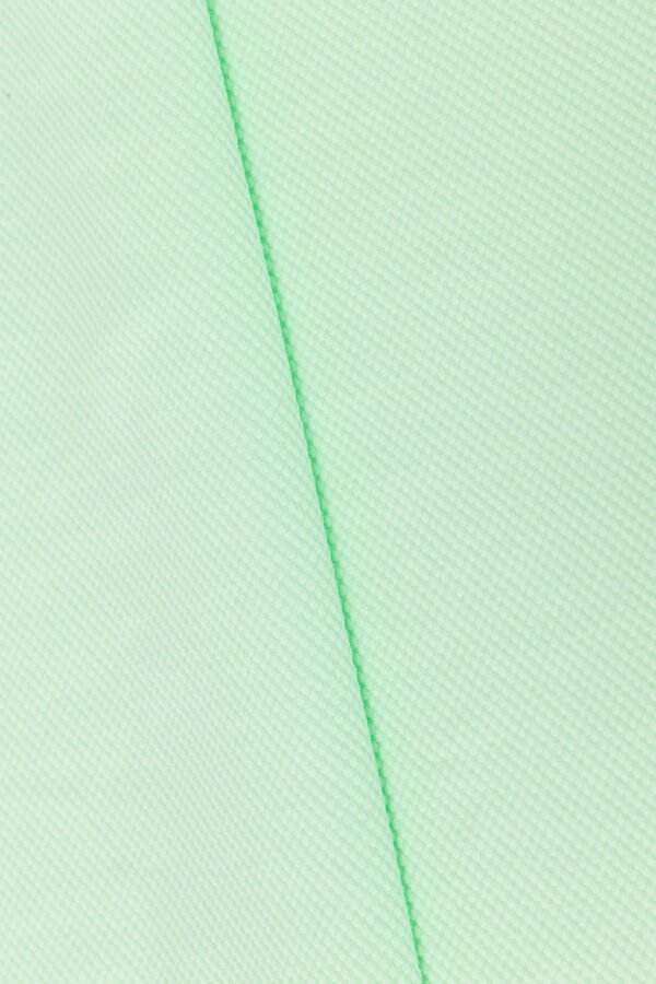 Ultra Matte Nylon-Poly Mesh Lycra Stretch Fabric(29% Nylon 67% Polyester 4% Lycra 140gsm) - Image 3