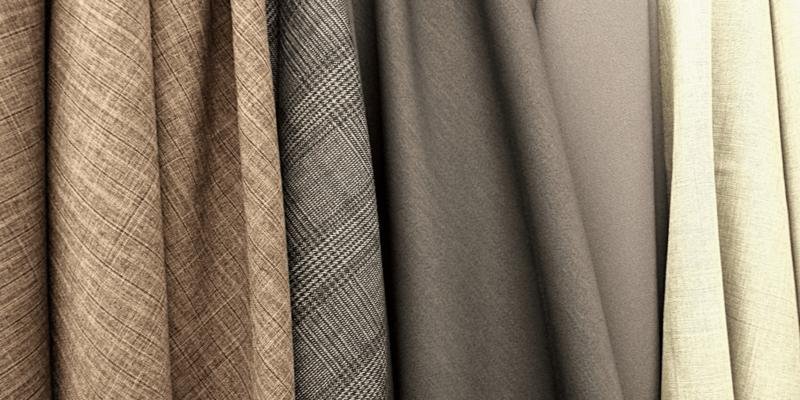 Complex textile factory floor operations