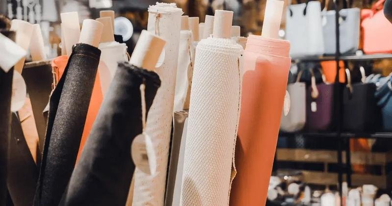 [JuncoMaterials]Why Your Regular Fabric Supplier Can't Handle Anti-Sweat Material (And How to Find One Who Can)