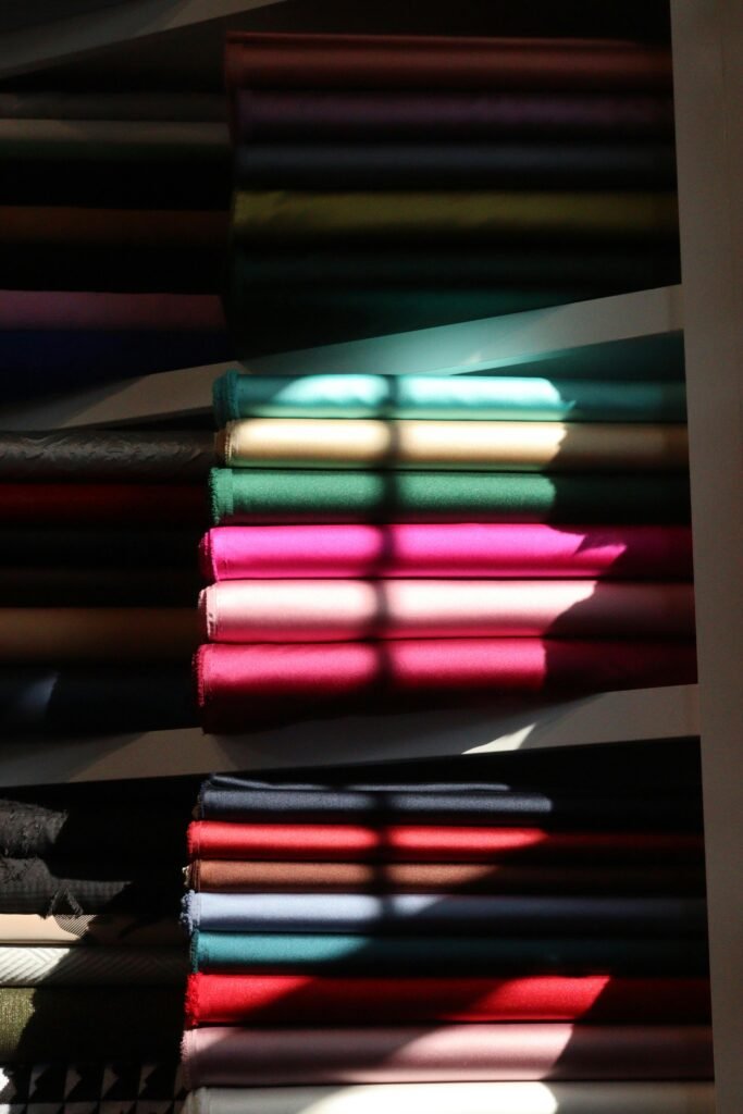 polyester fabric