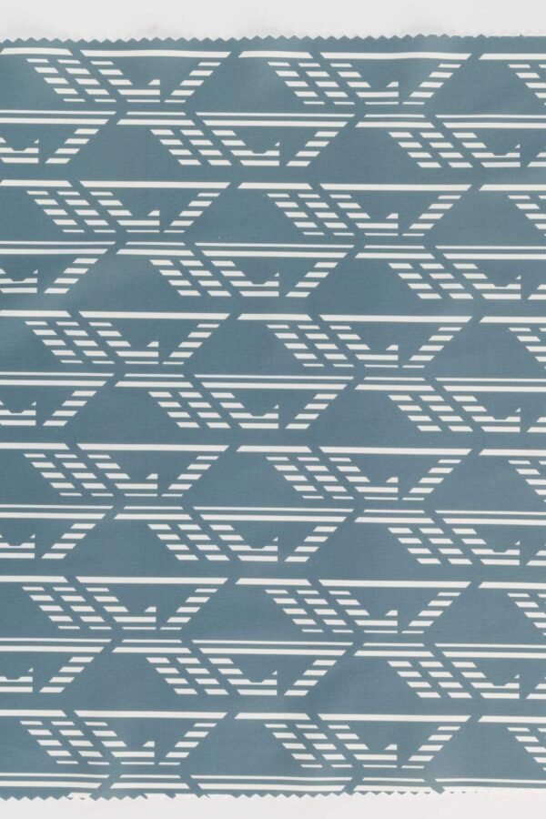 （Girl Face）Full Matte Nylon Lycra Fabric(75% Nylon 25% Lycra 165gsm) - Image 4