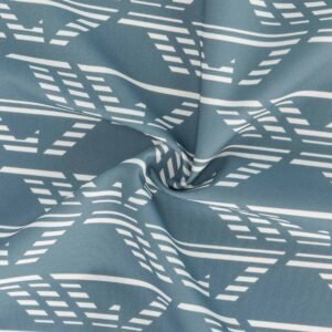 （Girl Face）Full Matte Nylon Lycra Fabric(75% Nylon 25% Lycra 165gsm)