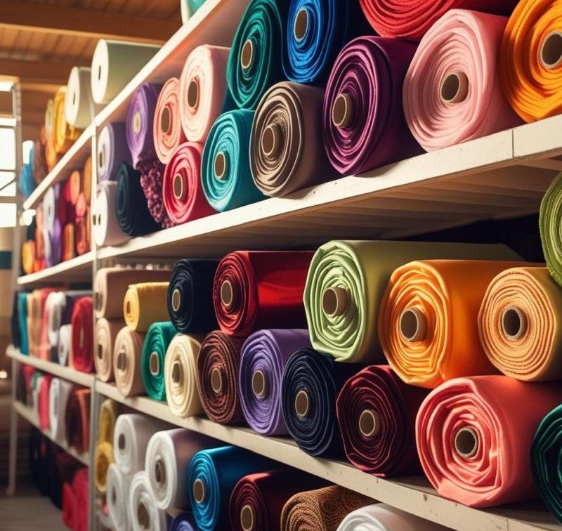 [JuncoMaterials]The Ultimate Guide to Navigating the Textile Wholesale Market for Smart Sourcing